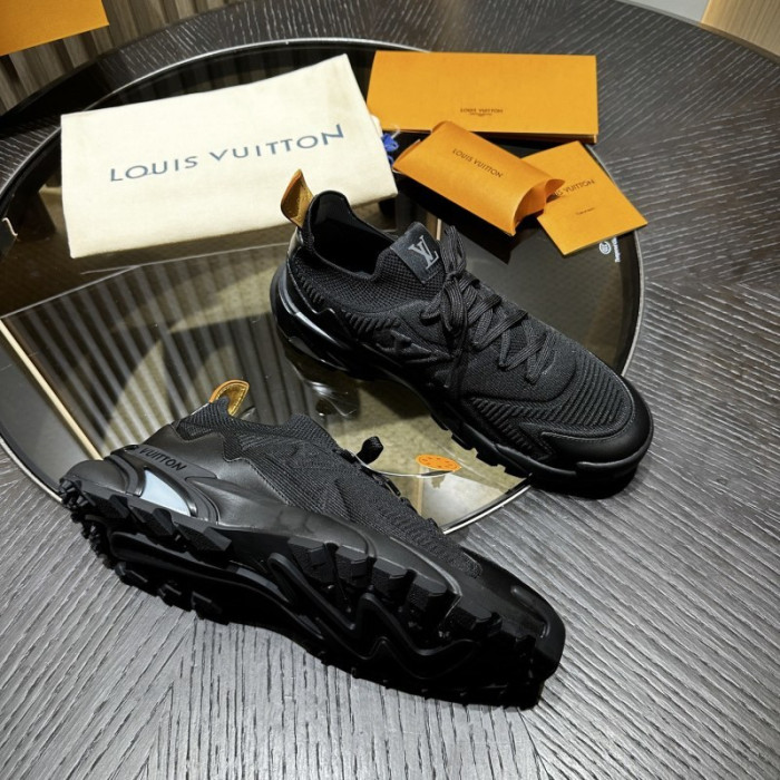 LVT Runner Tatic Sneaker copshoe L&V-RT04