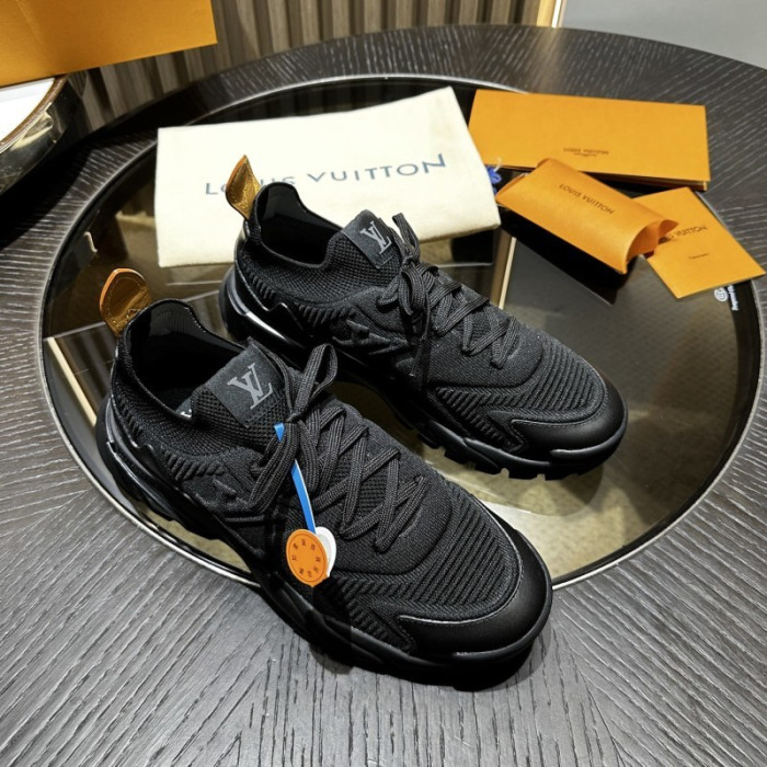 LVT Runner Tatic Sneaker copshoe L&V-RT04