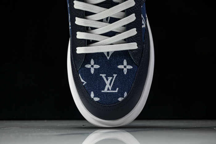 LVT Beverly Hills Sneaker COPSHOE L&V-BH02