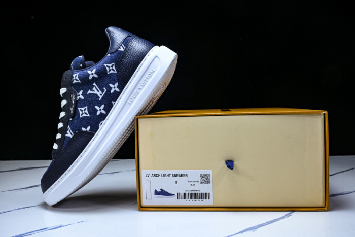 LVT Beverly Hills Sneaker COPSHOE L&V-BH02