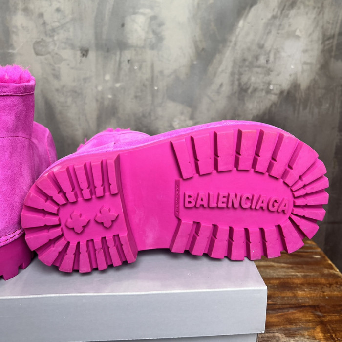 BL BOOT -COPSHOE BL374