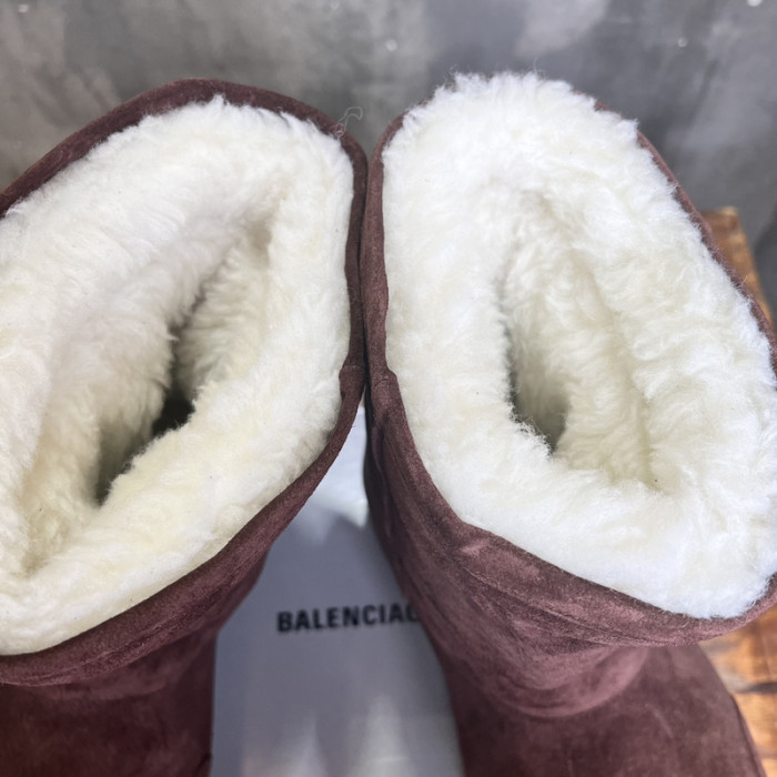 BL BOOT -COPSHOE BL375