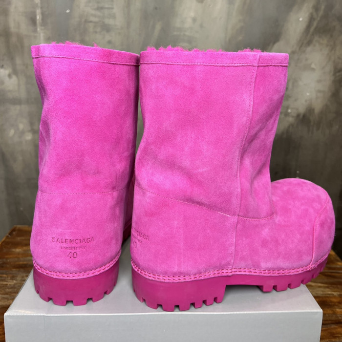 BL BOOT -COPSHOE BL376