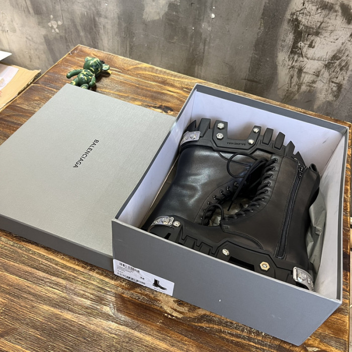 BL BOOT -COPSHOE BL385