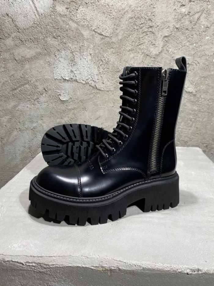 BL BOOT -COPSHOE BL387