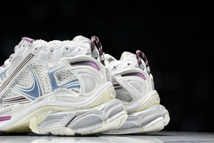 BL RUNNER -COPSHOE BL 369