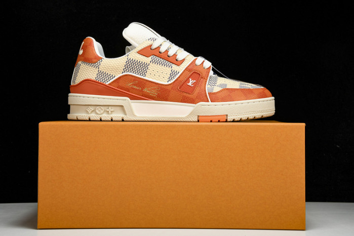 lvt sneakers copshoe l&v-217