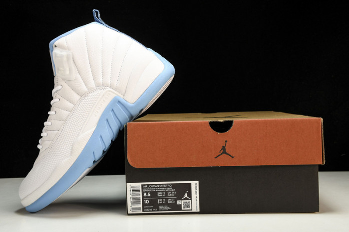 jordan air jordan 12 retro