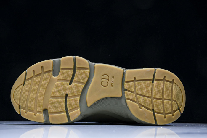 D1R* B22 TRAINER SNEAKER COPSHOE DR-289