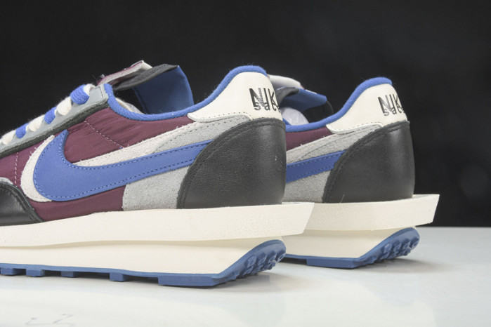 sacai x undercover x ldwaffle