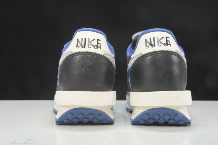 sacai x undercover x ldwaffle