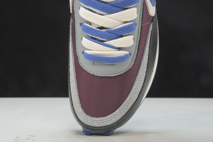 sacai x undercover x ldwaffle