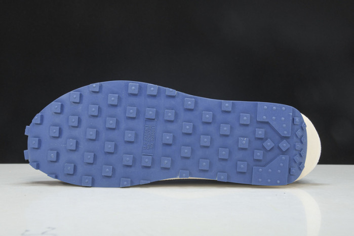 sacai x undercover x ldwaffle