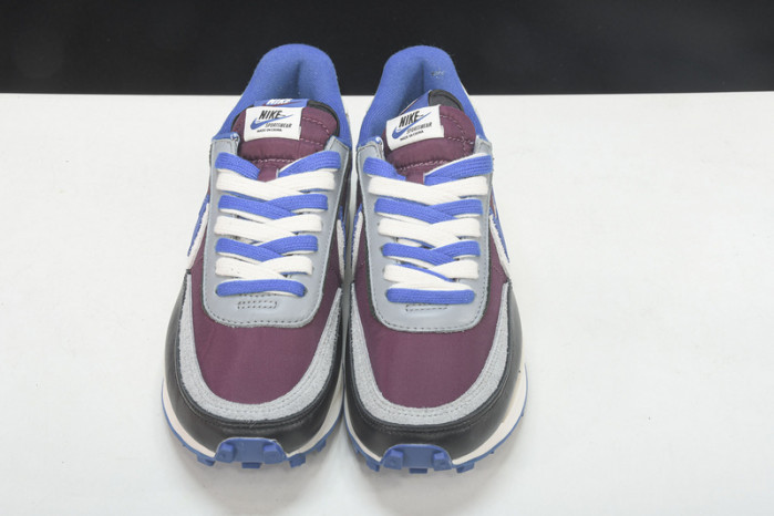 sacai x undercover x ldwaffle