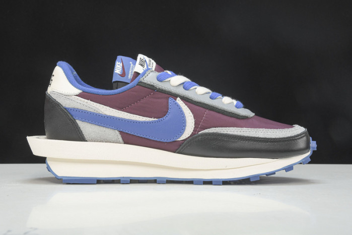 sacai x undercover x ldwaffle