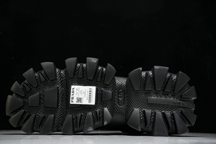 PR BOOTS copshoe PR-104