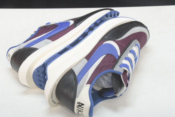 sacai x undercover x ldwaffle