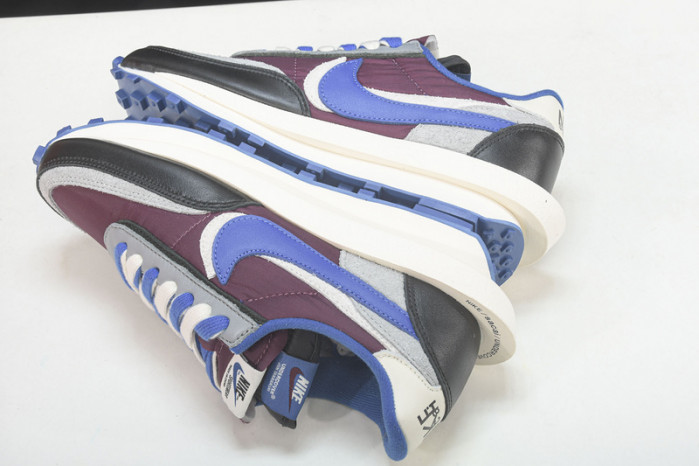 sacai x undercover x ldwaffle