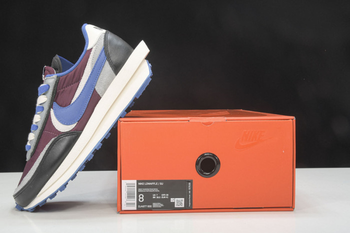 sacai x undercover x ldwaffle