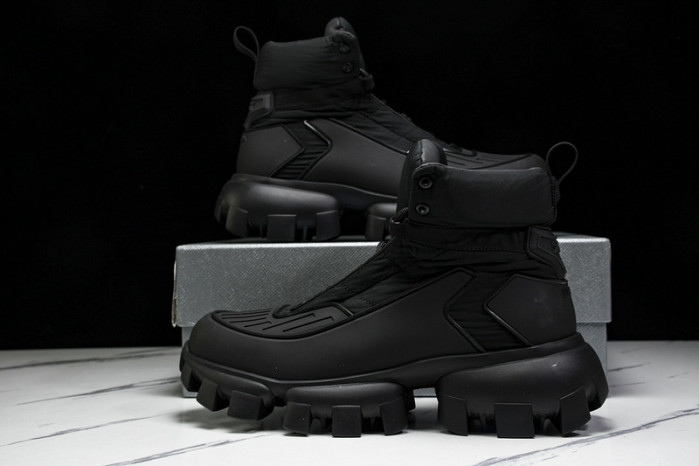 PR BOOTS copshoe PR-104