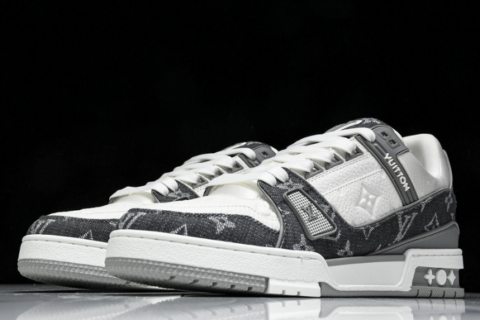 LVT SNEAKERS COPSHOE L&V-382