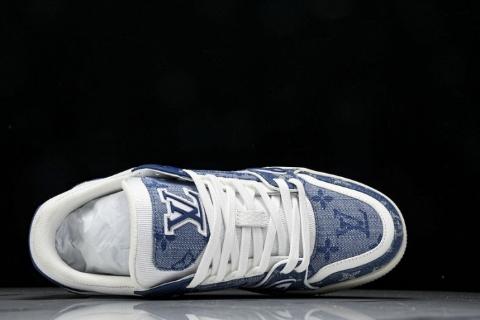 LVT SNEAKERS COPSHOE L&V-393