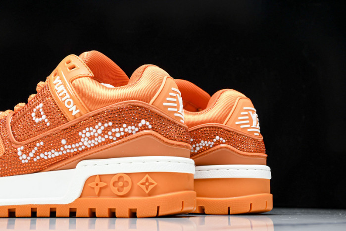 LVT SNEAKERS COPSHOE L&V-392