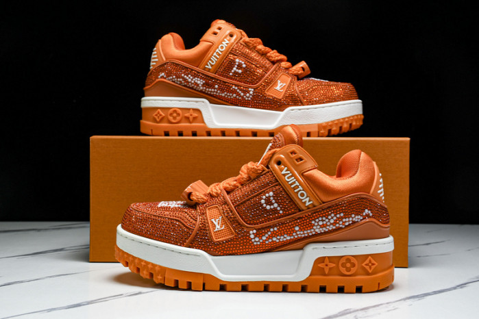 LVT SNEAKERS COPSHOE L&V-392