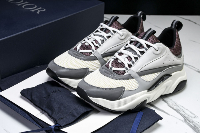 D1R* B22 TRAINER SNEAKER COPSHOE DR-290