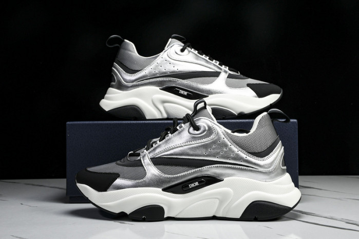 D1R* B22 TRAINER SNEAKER COPSHOE DR-291