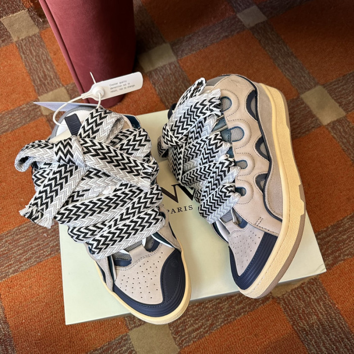 Lanu1n sneakers copshoe la-163