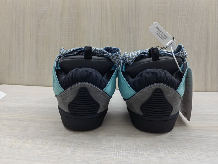 Lanu1n sneakers copshoe la-164