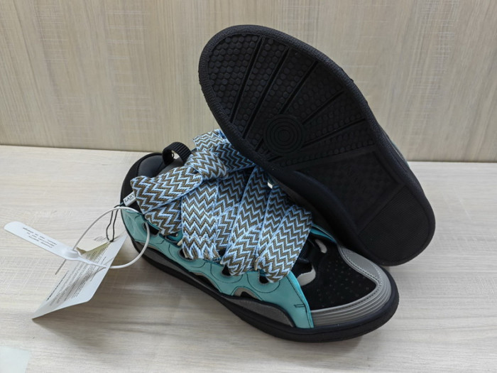 Lanu1n sneakers copshoe la-164