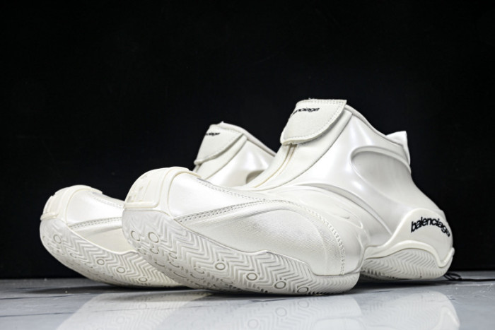Ba1en*iaga basketball sneaker copshoe bl- ba 01