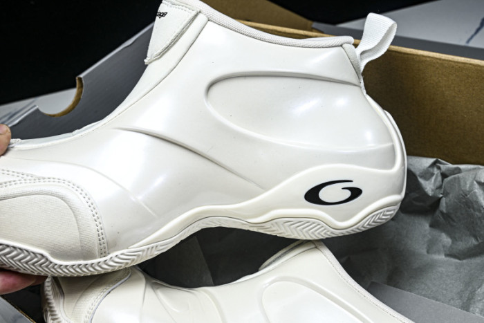 Ba1en*iaga basketball sneaker copshoe bl- ba 01