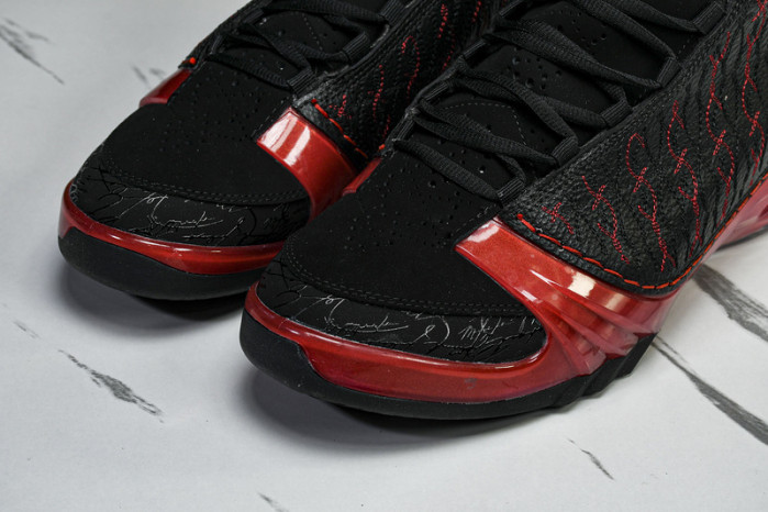 Jordan 23 Finale - 318474-061