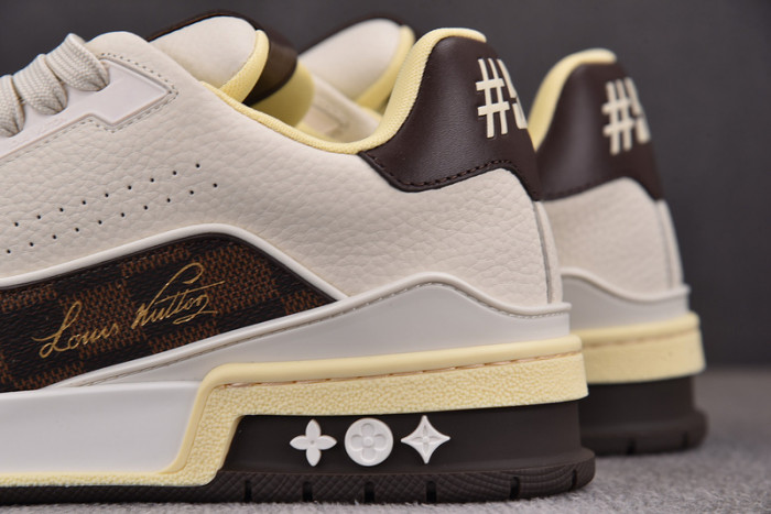 LVT SNEAKERS COPSHOE L&V-396