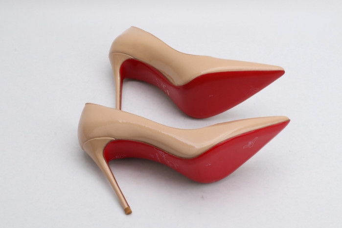Chr1st1an louboutin copshoe cl-102