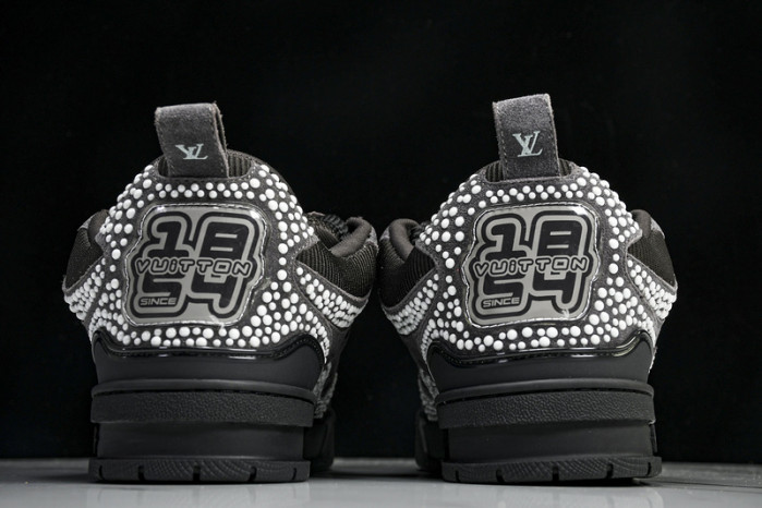 LVT SNEAKERS COPSHOE L&V-398