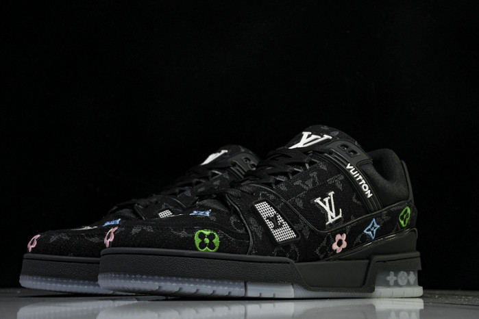 LVT SNEAKERS COPSHOE L&V-399