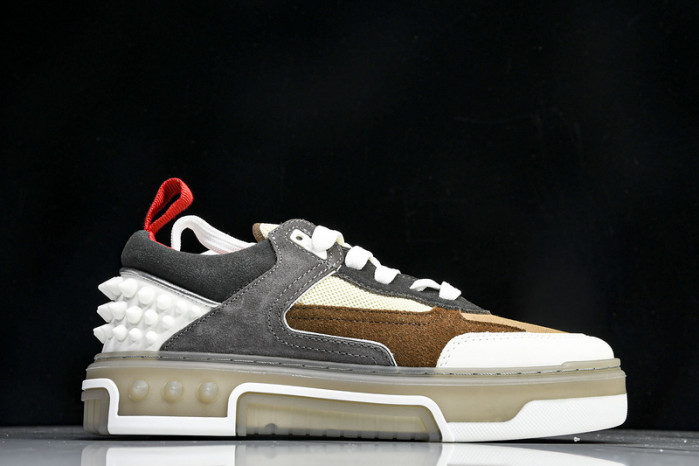 Chr1st1an louboutin sneakers copshoe cl-103
