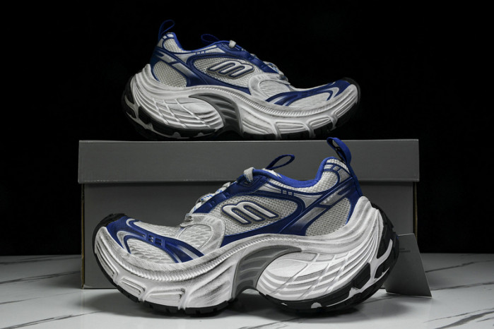 BL 10XL -COPSHOE BL-10XL09