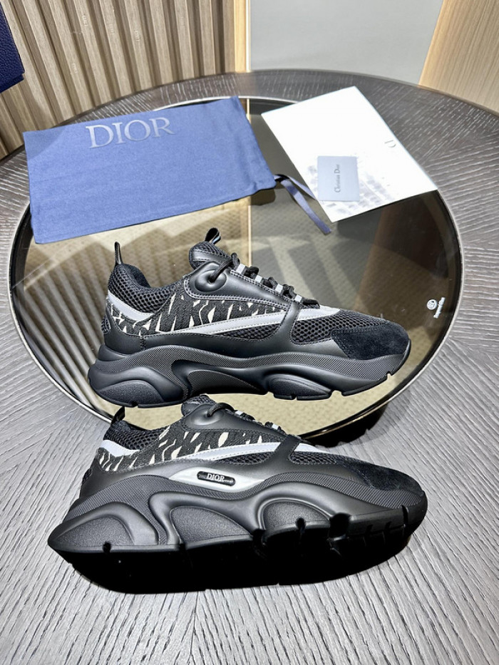 D1R* B22 TRAINER SNEAKER COPSHOE DR-292