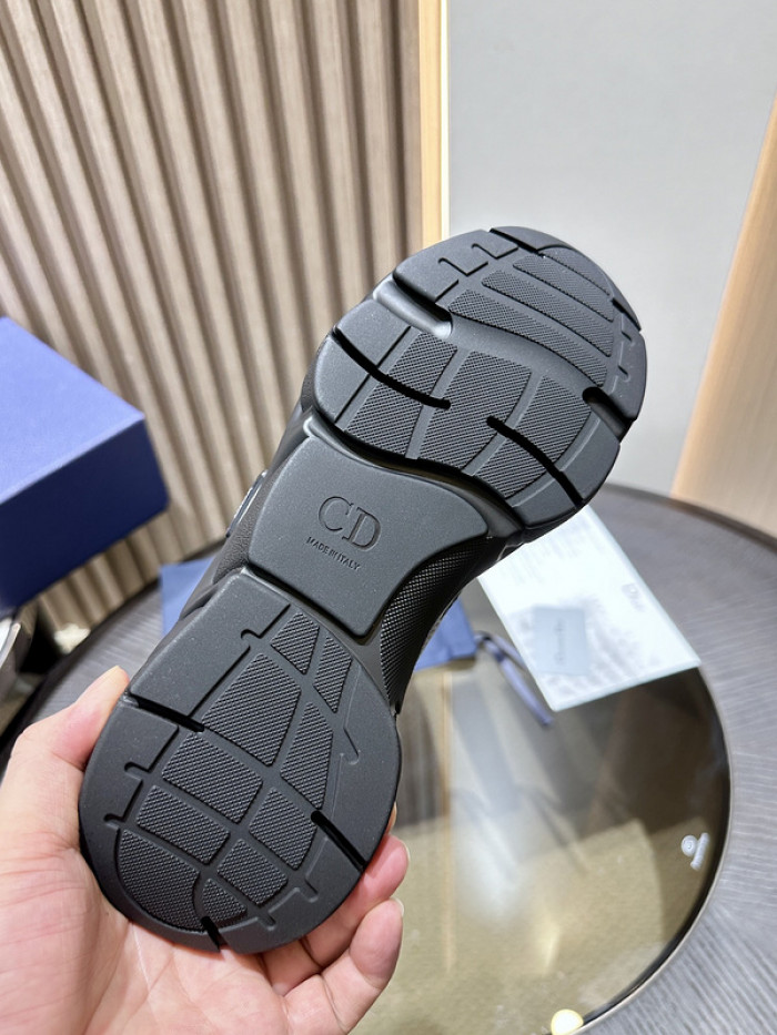 D1R* B22 TRAINER SNEAKER COPSHOE DR-292