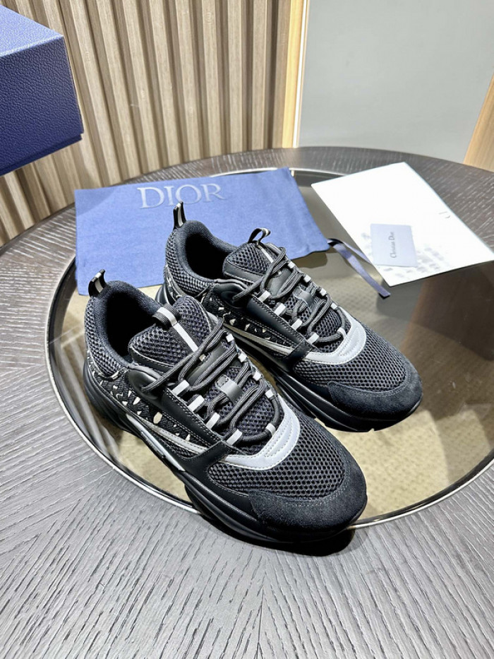 D1R* B22 TRAINER SNEAKER COPSHOE DR-292