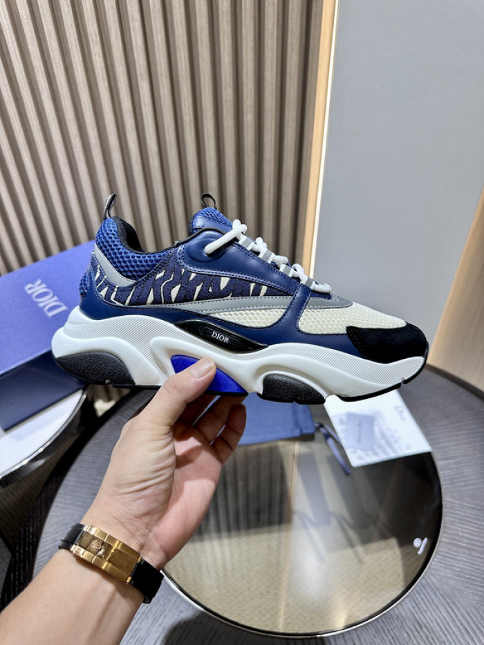D1R* B22 TRAINER SNEAKER COPSHOE DR-294