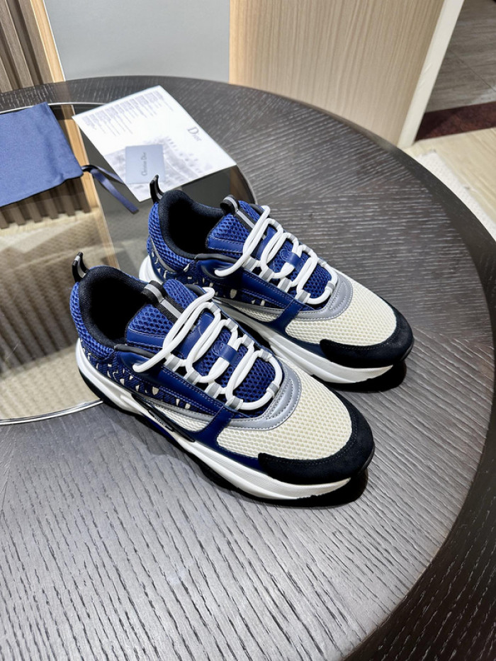 D1R* B22 TRAINER SNEAKER COPSHOE DR-294
