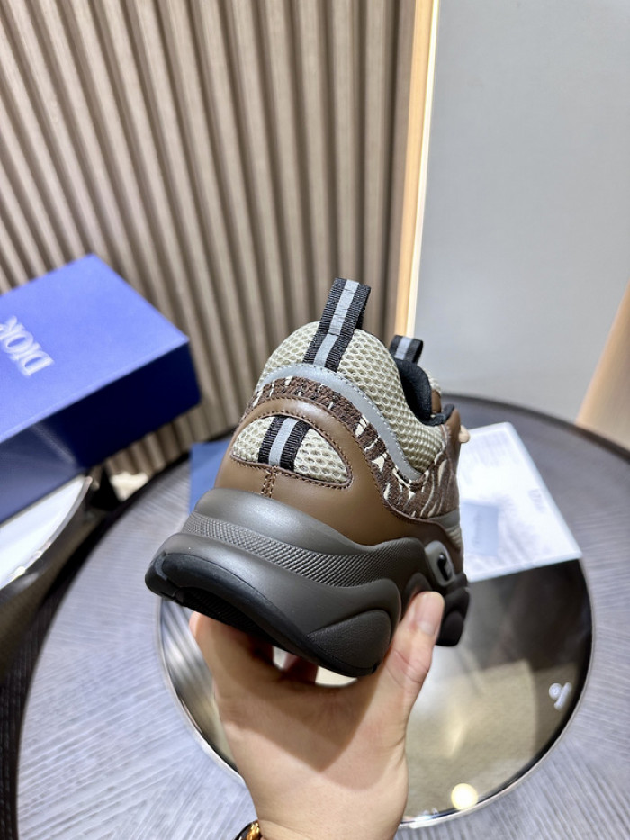D1R* B22 TRAINER SNEAKER COPSHOE DR-295
