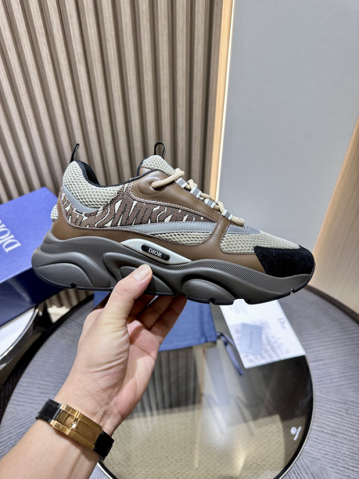 D1R* B22 TRAINER SNEAKER COPSHOE DR-295