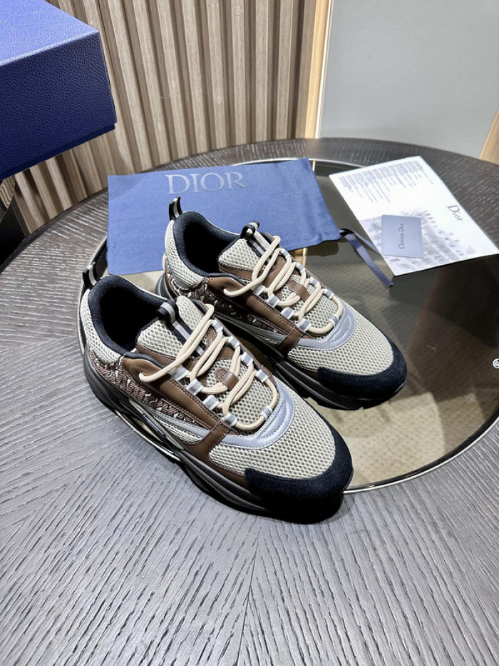 D1R* B22 TRAINER SNEAKER COPSHOE DR-295